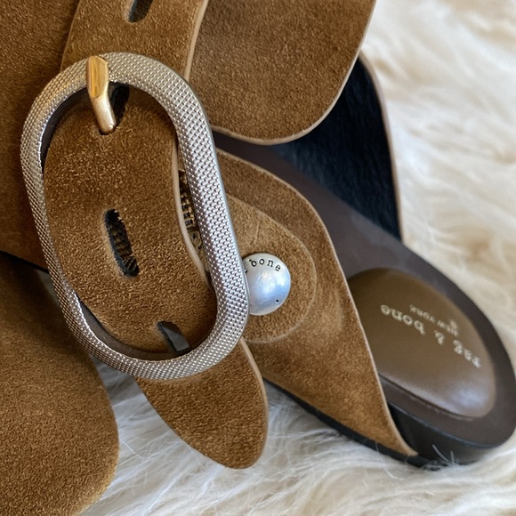 RAG & BONE clogs - Picture 9 of 13